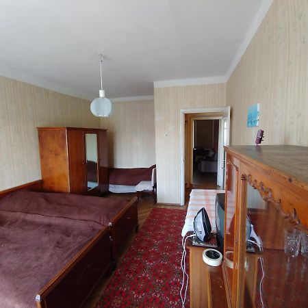 Apartment Vintage 耶烈万 外观 照片