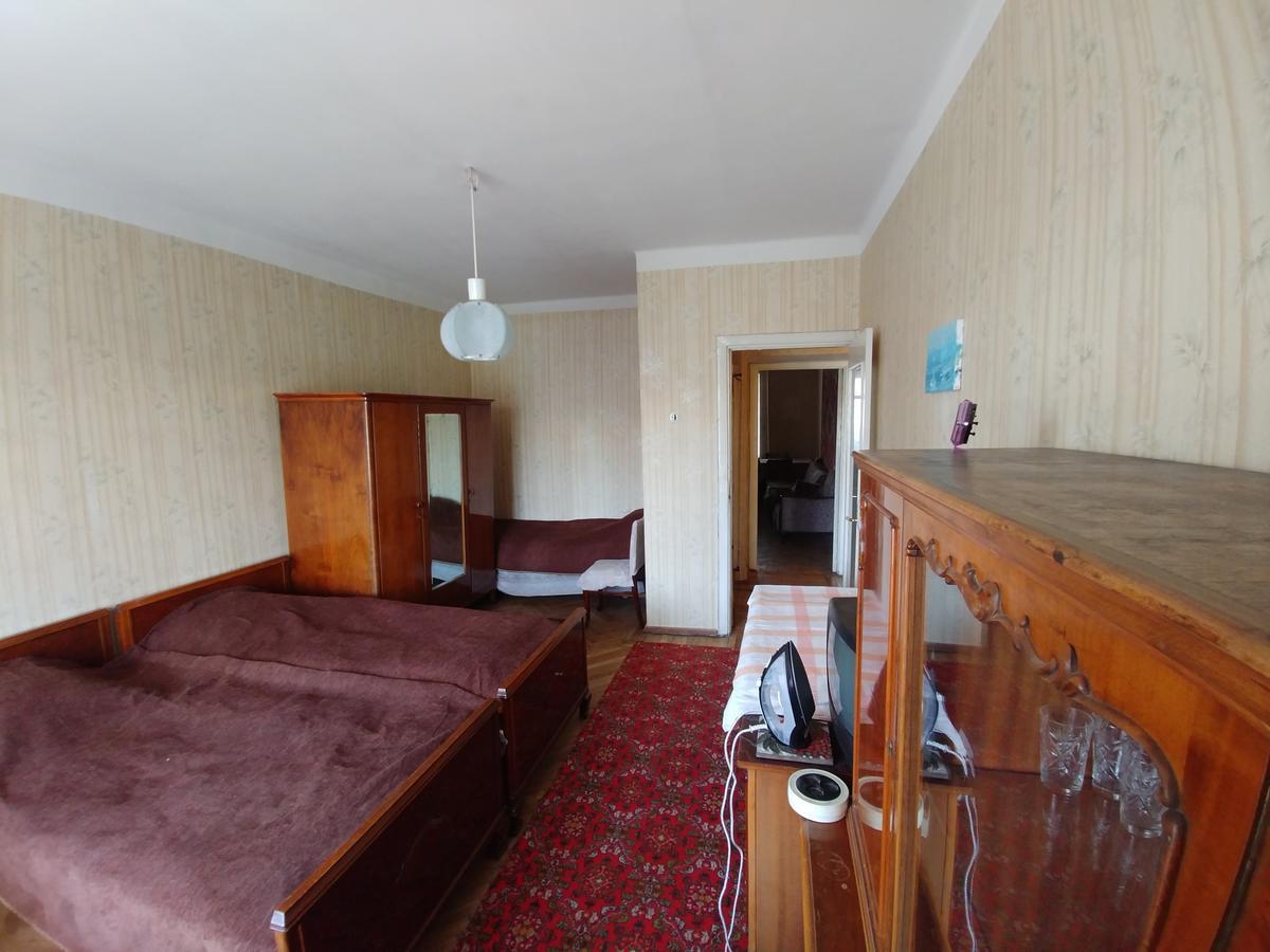 Apartment Vintage 耶烈万 外观 照片